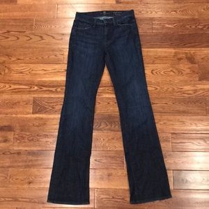 7 For All Mankind 27